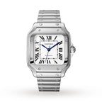 Santos de Cartier Medium Model