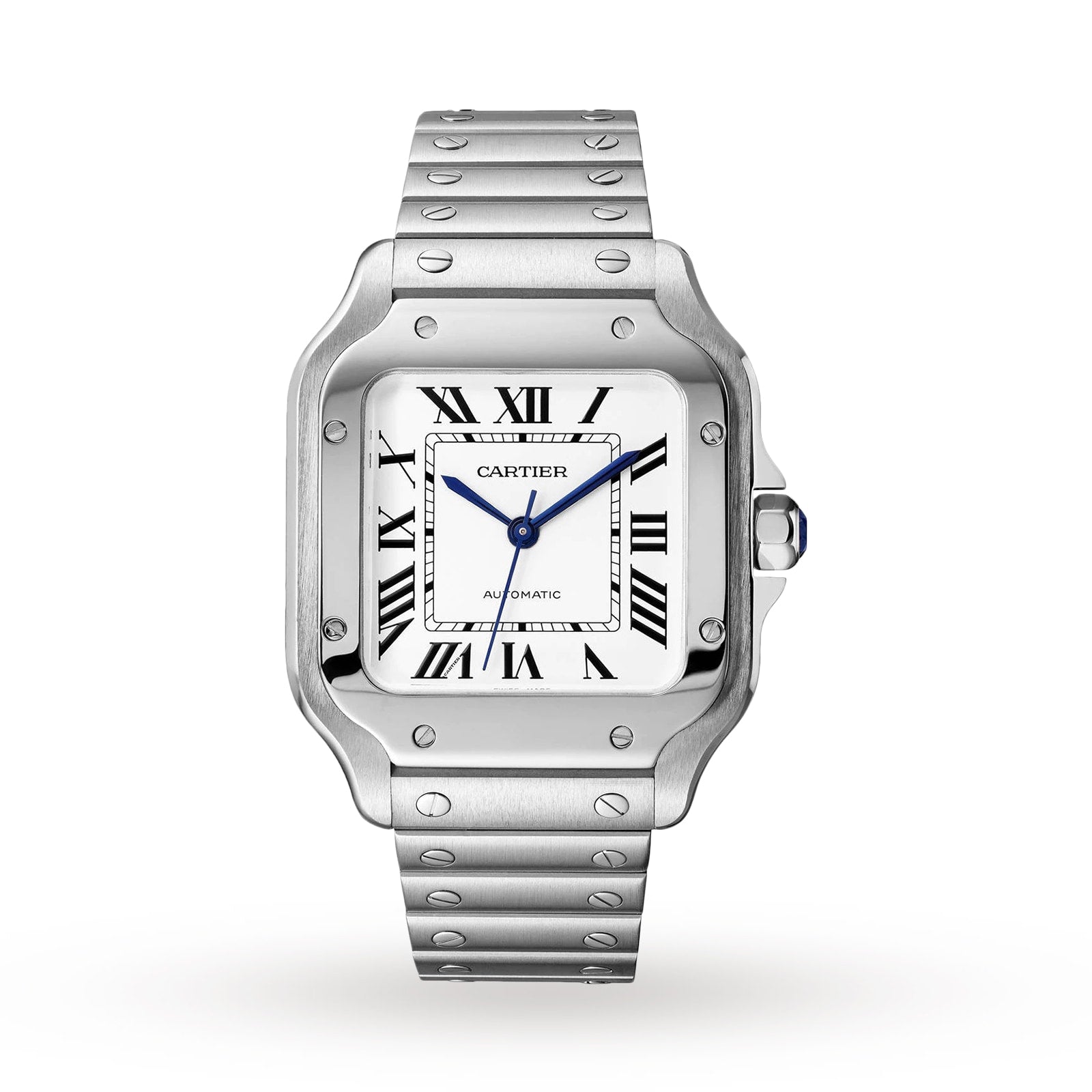 Santos de Cartier Medium Model