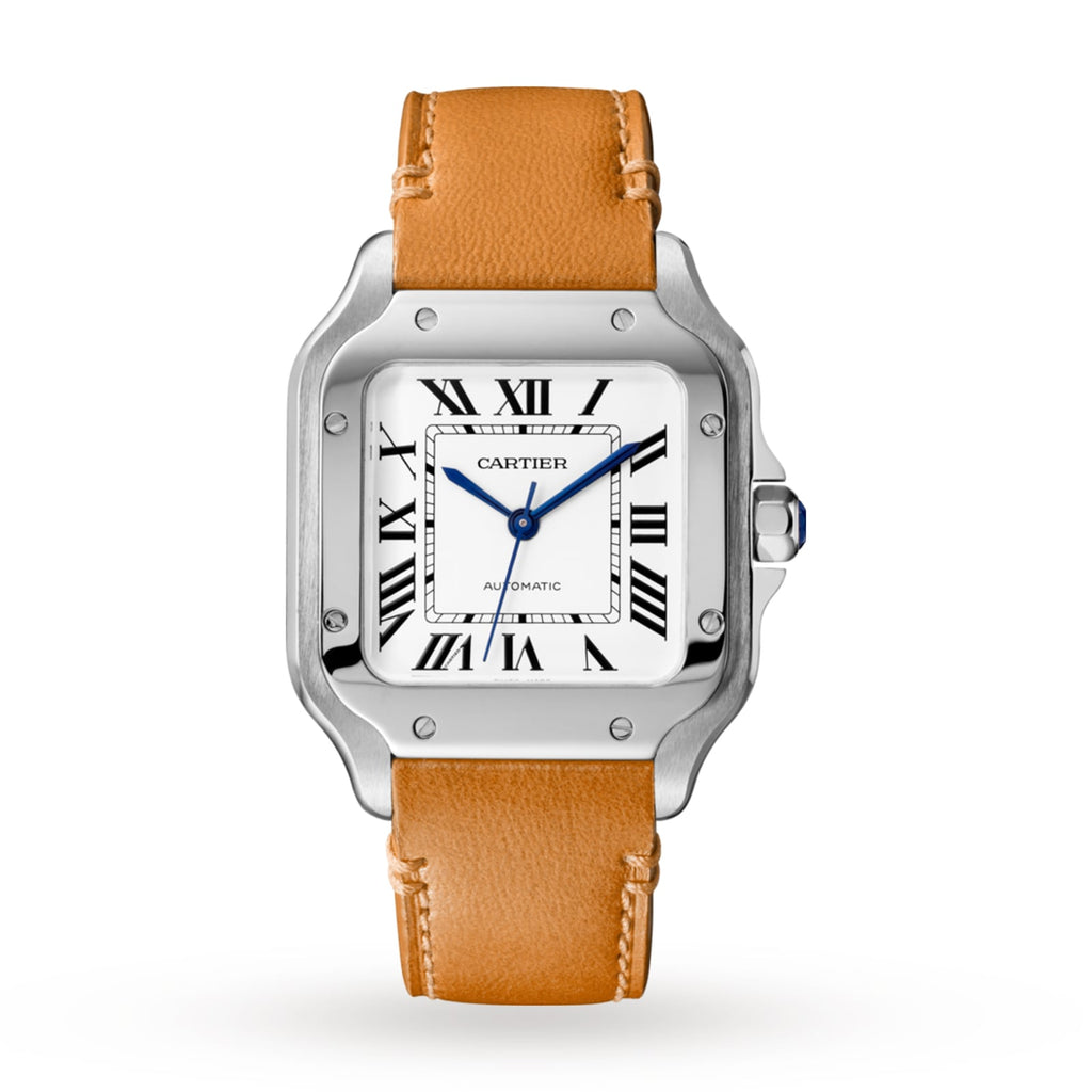 Santos de Cartier Medium Model