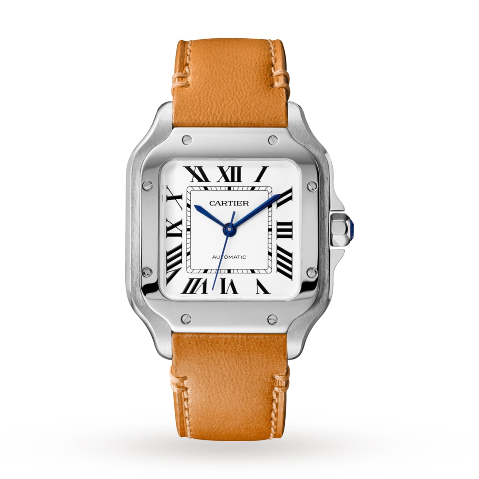 Santos de Cartier Medium Model