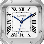 Santos de Cartier Medium Model