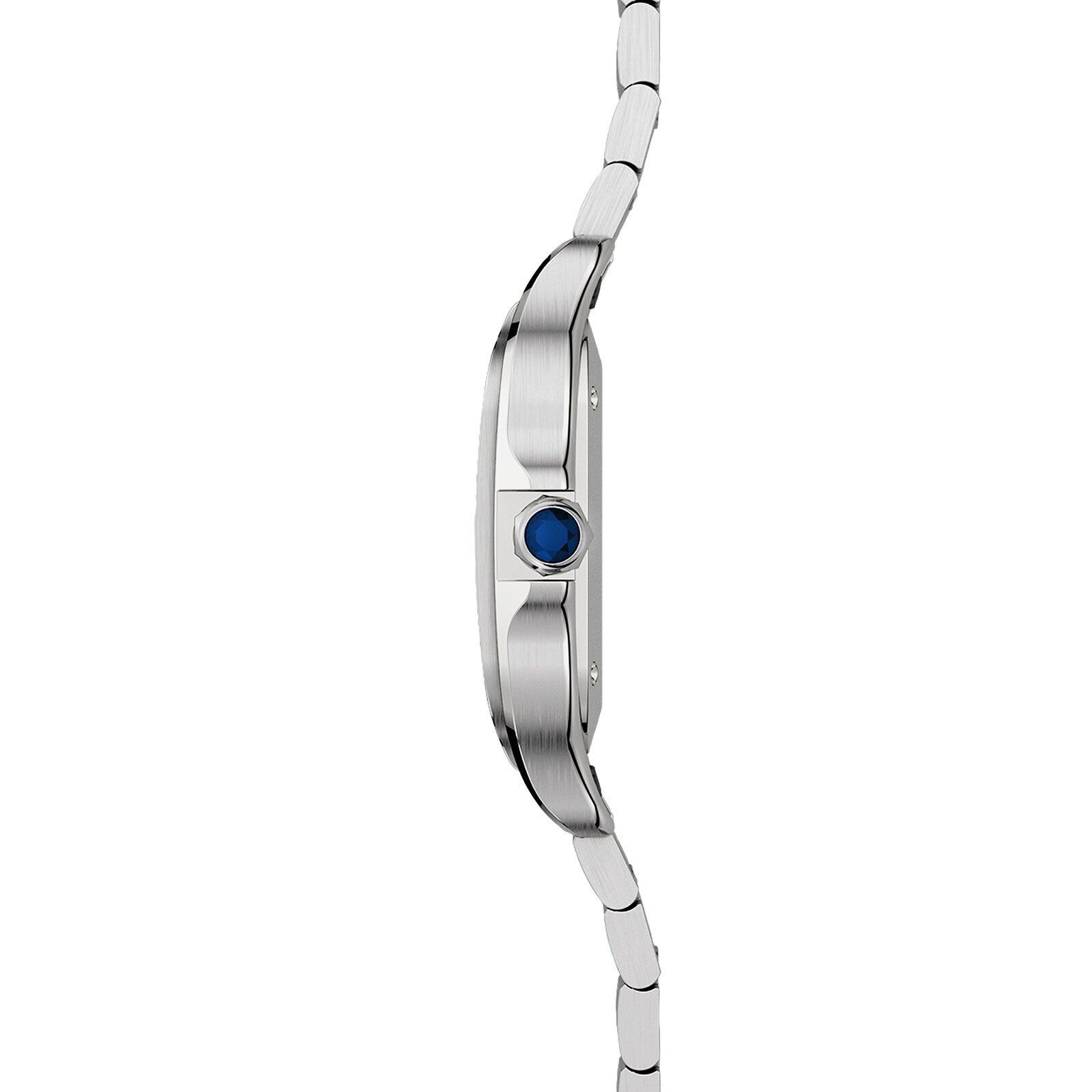 Santos de Cartier Medium Model