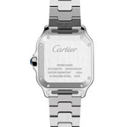 Santos de Cartier Medium Model