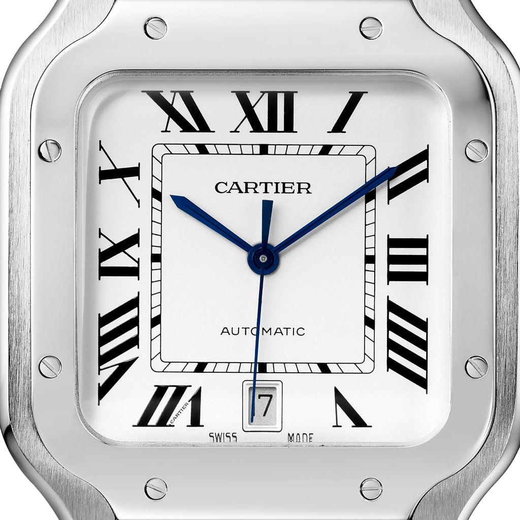 Santos de Cartier Large Model