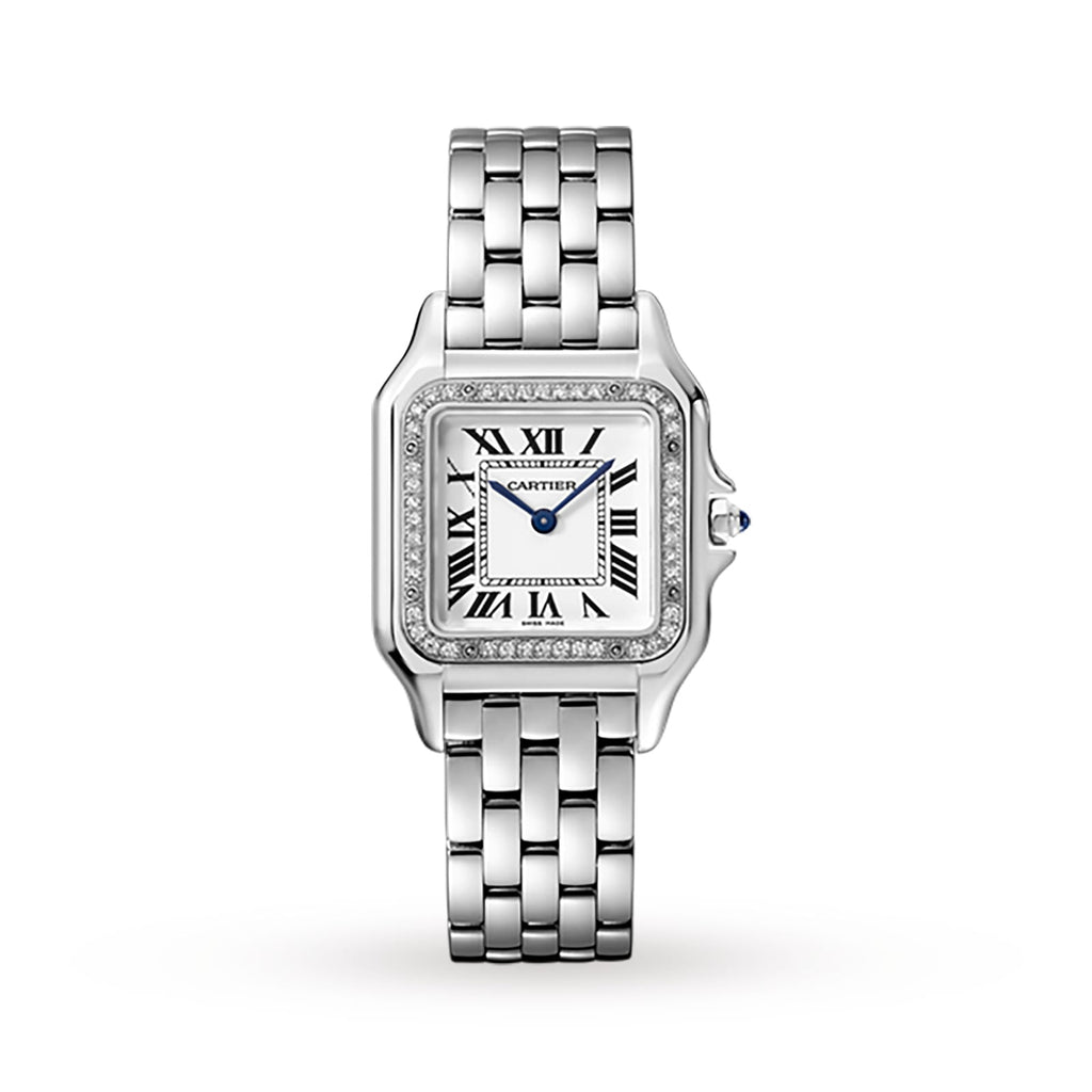Panthère de Cartier Medium Model