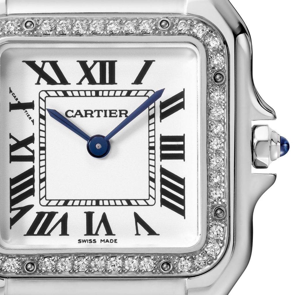 Panthère de Cartier Medium Model