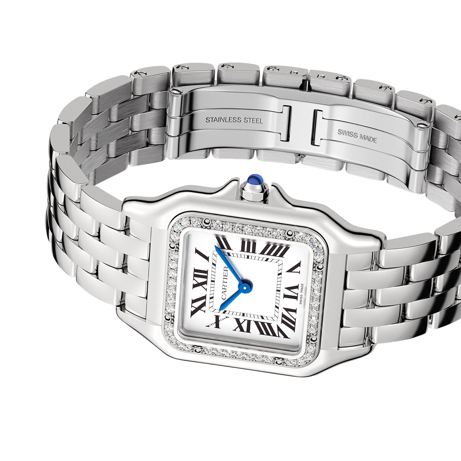 Panthère de Cartier Medium Model