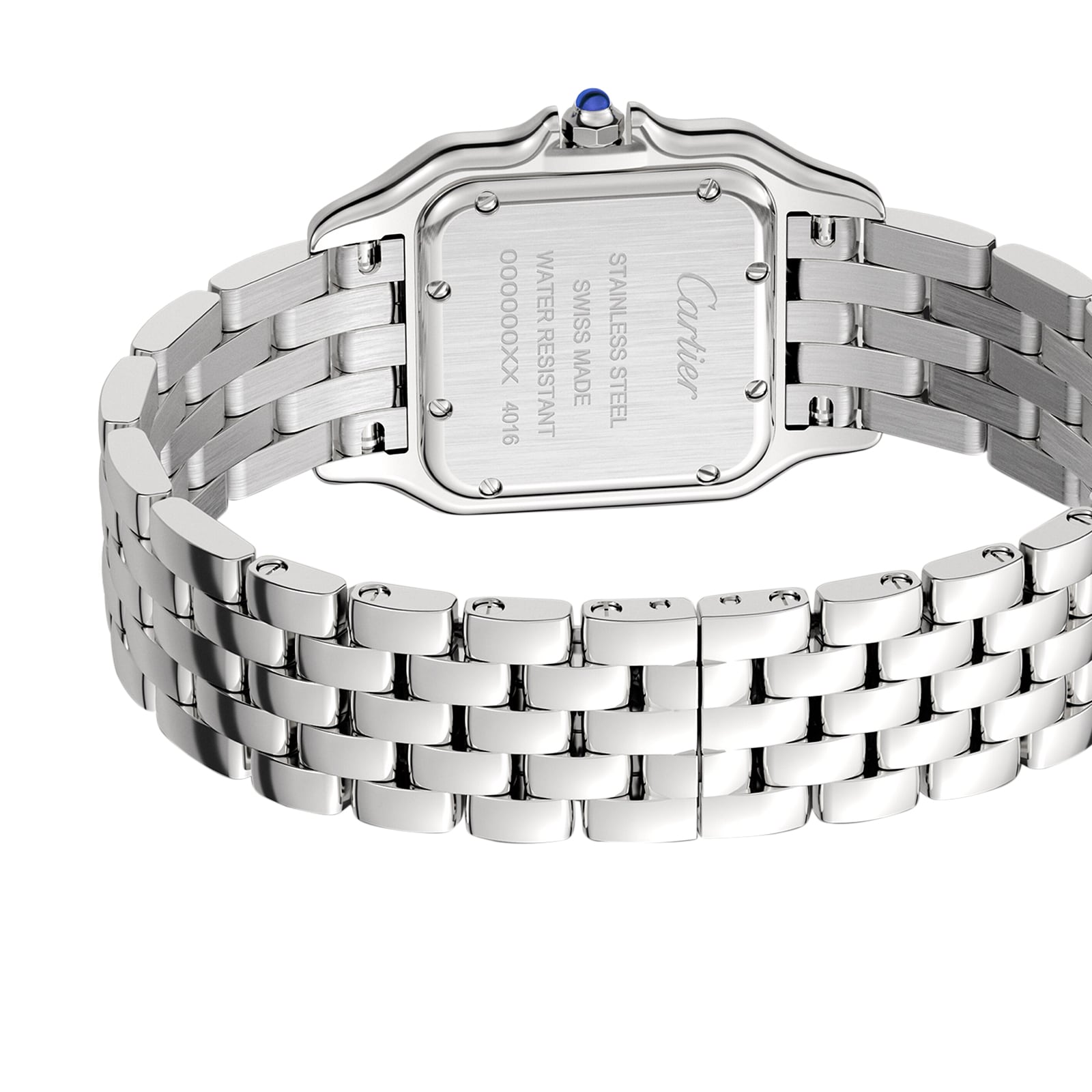 Panthère de Cartier Medium Model
