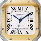 Santos de Cartier