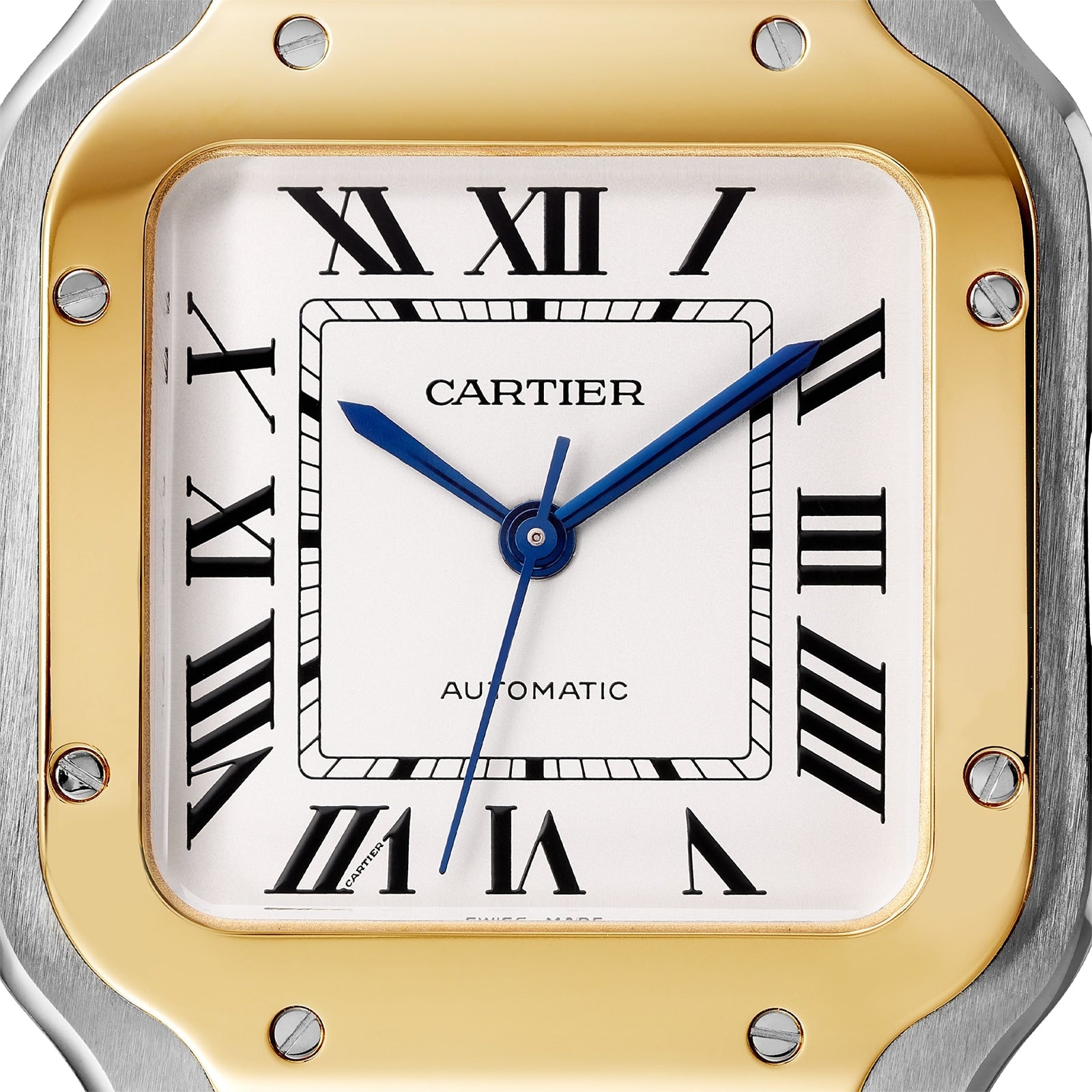 Santos de Cartier