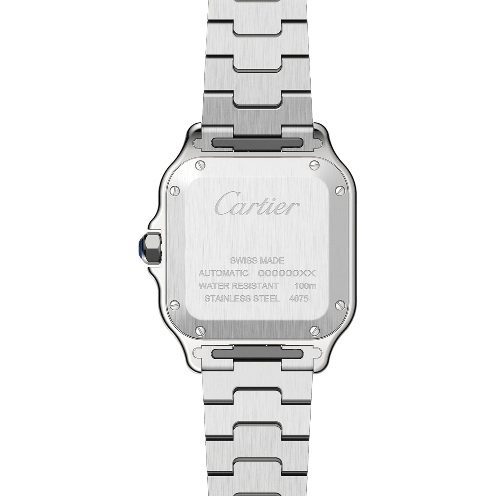 Santos de Cartier