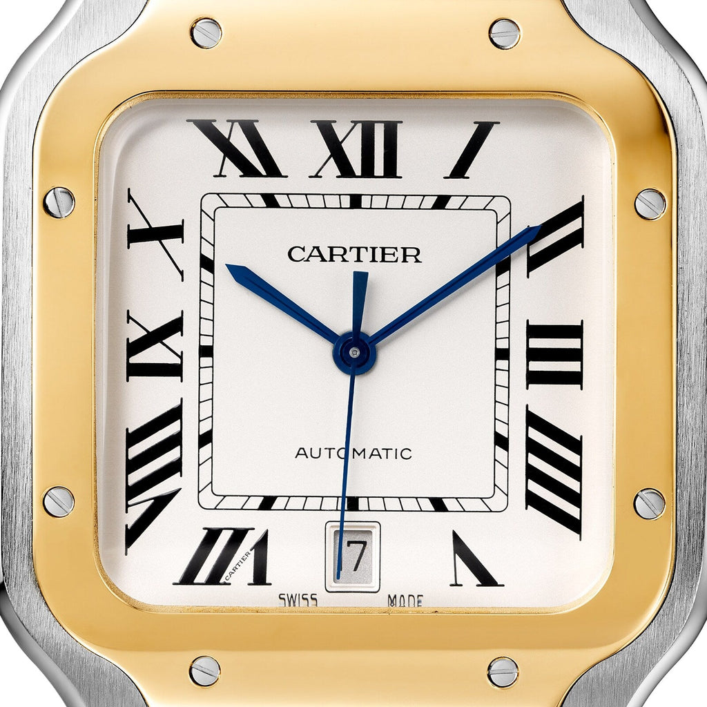 Santos de Cartier Large Model