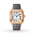 Santos de Cartier Medium Model