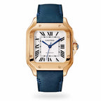 Santos de Cartier Medium Model