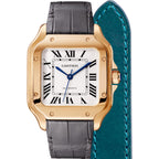 Santos de Cartier Medium Model