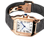 Santos de Cartier Medium Model