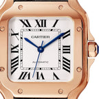 Santos de Cartier Medium Model