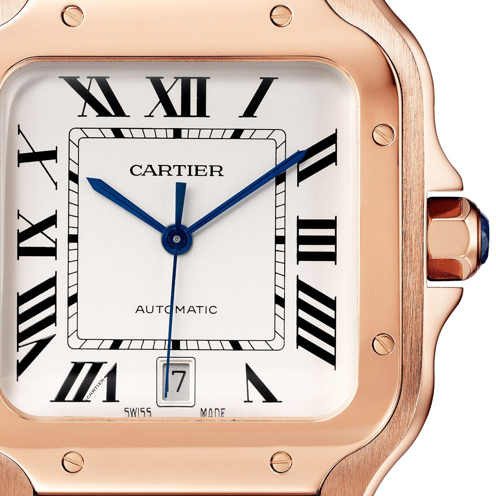 Santos de Cartier Large Model