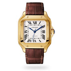 Santos de Cartier Medium Model
