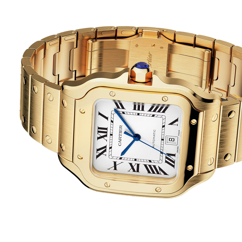 Santos de Cartier Large Model
