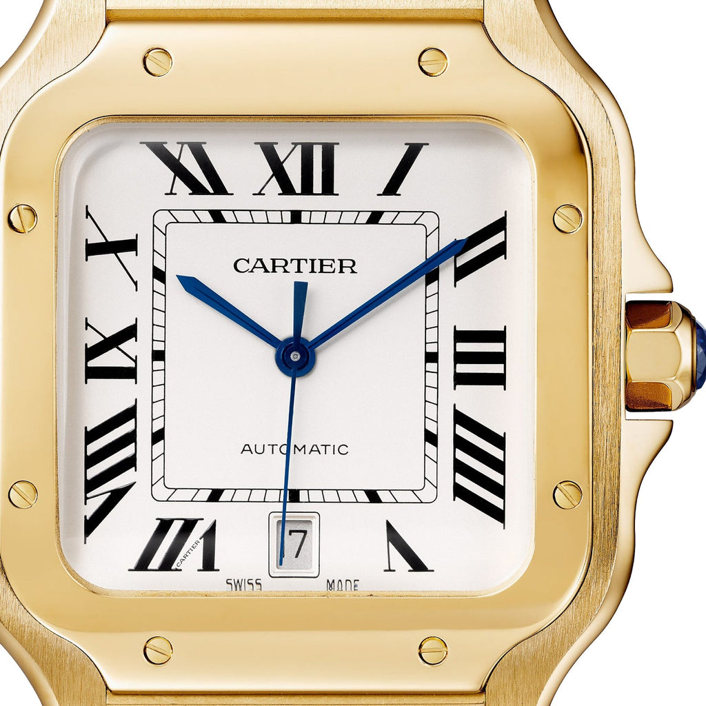 Santos de Cartier Large Model