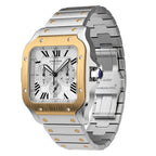 Santos de Cartier Chronograph