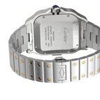 Santos de Cartier Chronograph