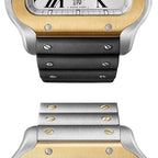 Santos de Cartier Chronograph