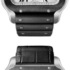 Santos de Cartier Chronograph