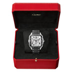 Santos de Cartier Chronograph