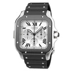 Santos de Cartier Chronograph