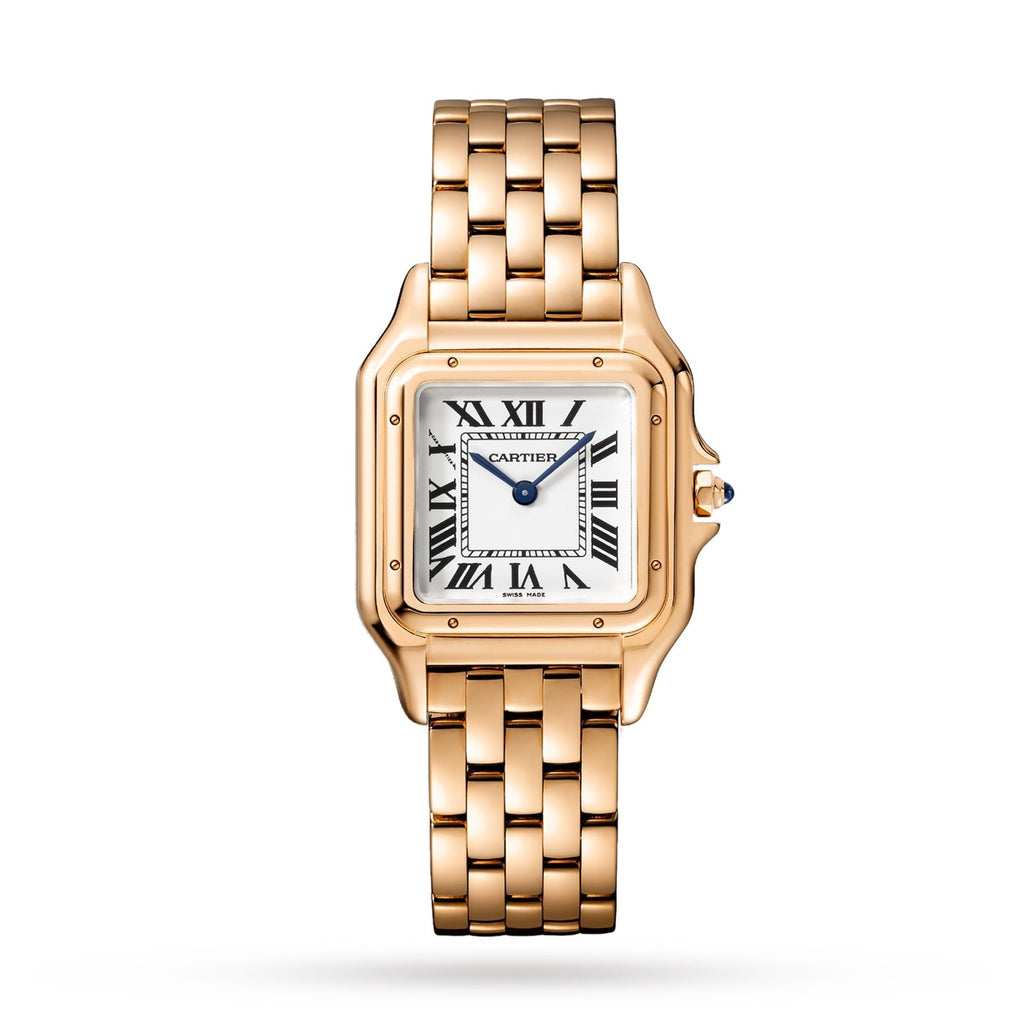 Panthère de Cartier Medium Model