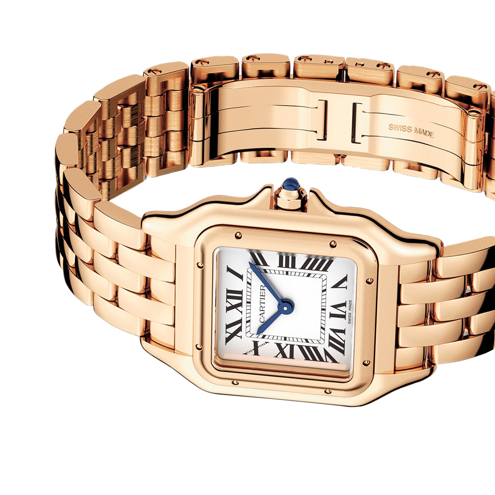 Panthère de Cartier Medium Model