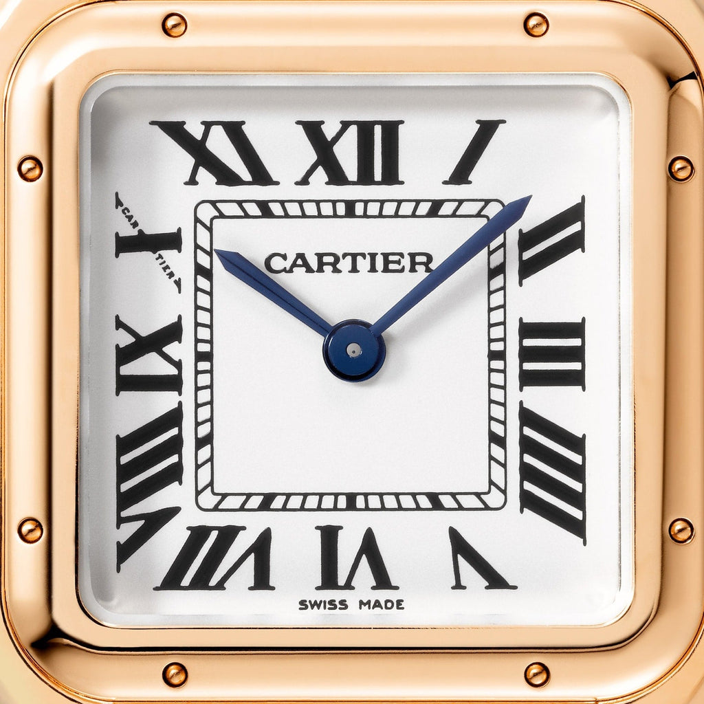 Panthère de Cartier Medium Model