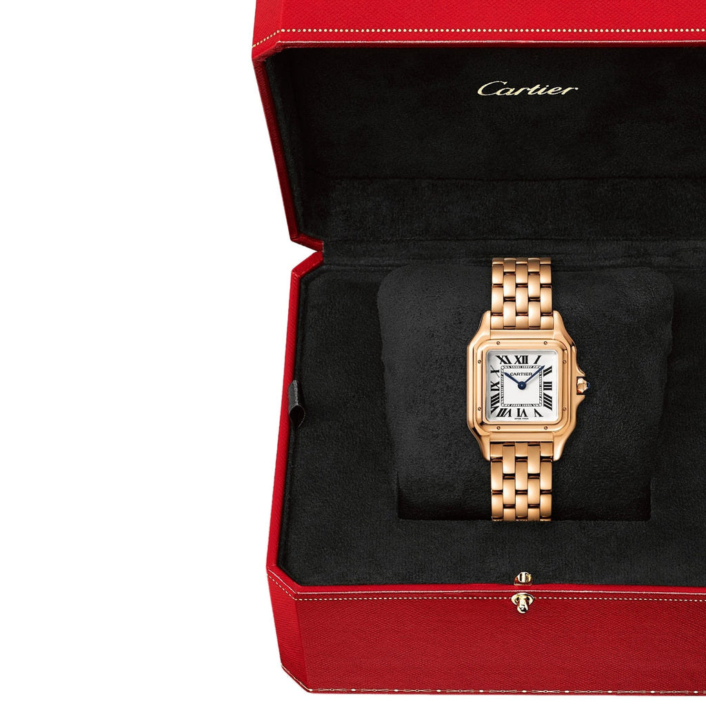 Panthère de Cartier Medium Model