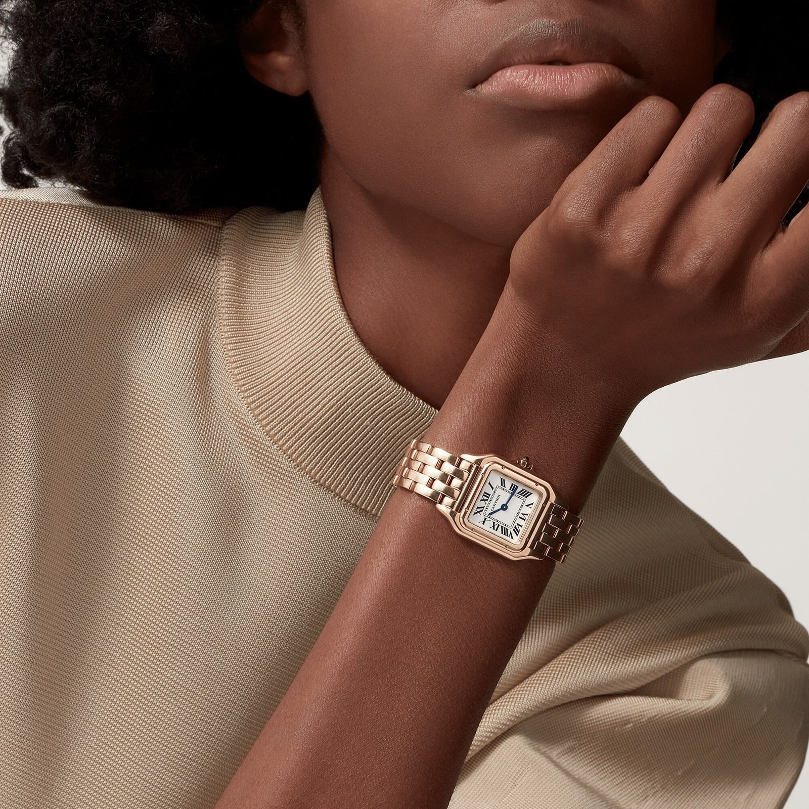 Panthère de Cartier Medium Model