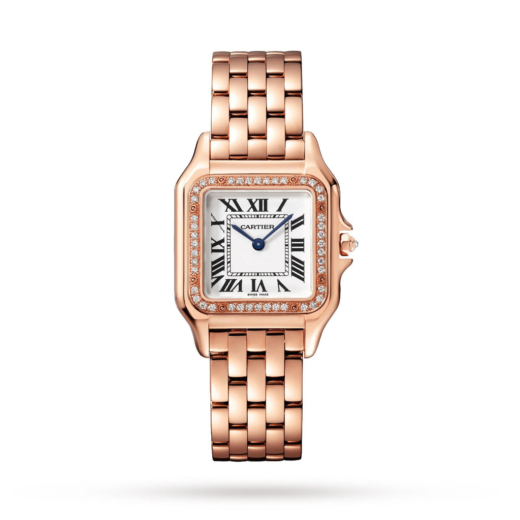 Panthère de Cartier Medium Model