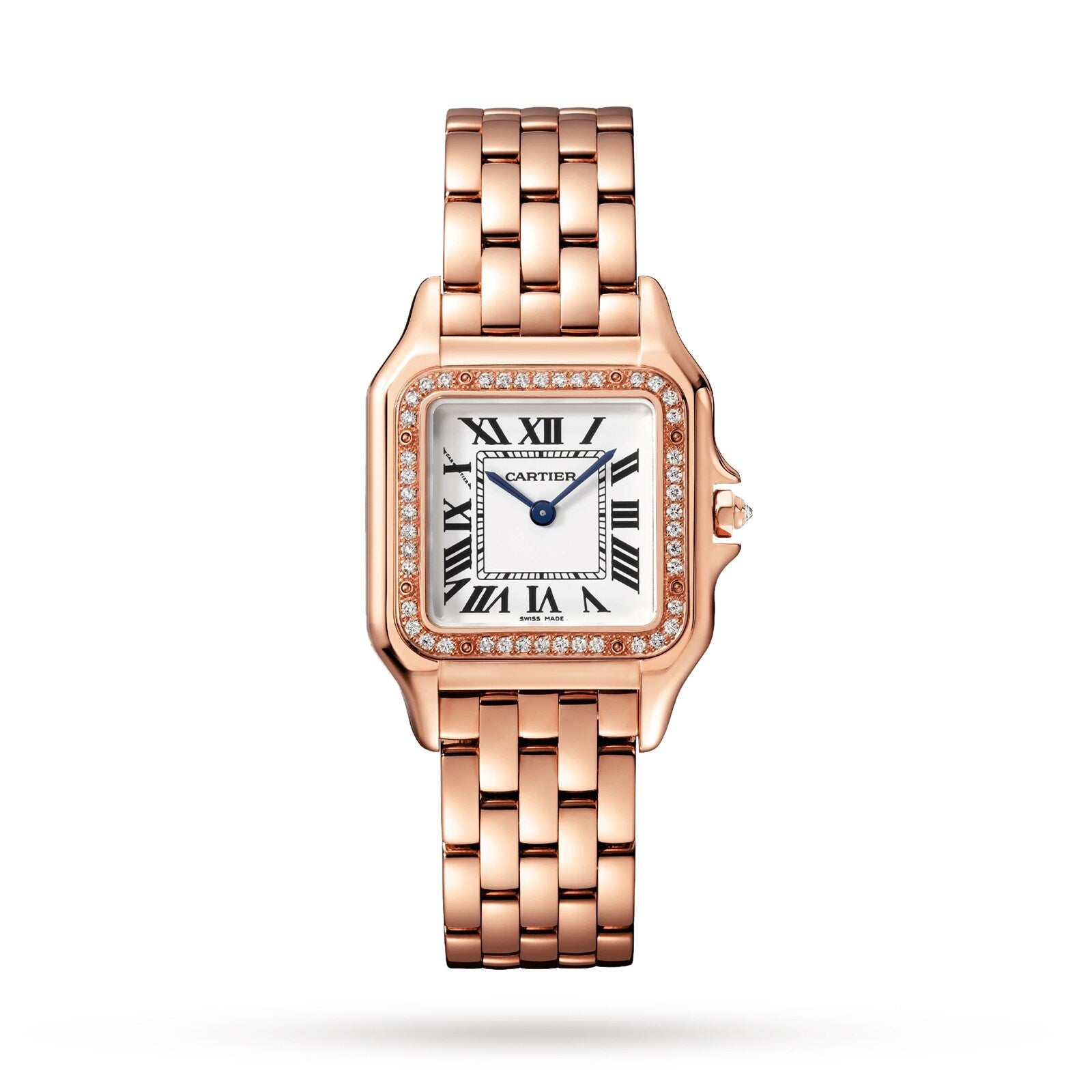 Panthère de Cartier Medium Model