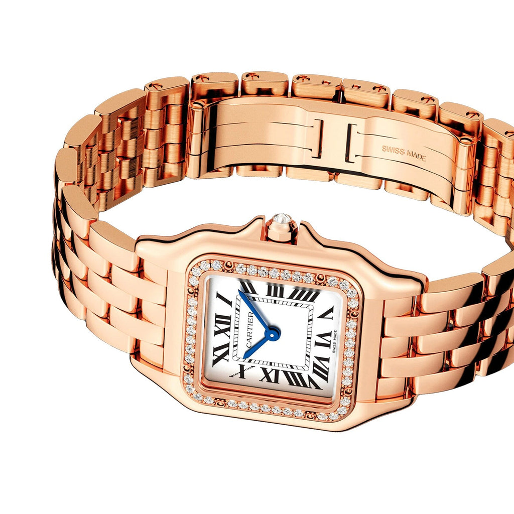 Panthère de Cartier Medium Model