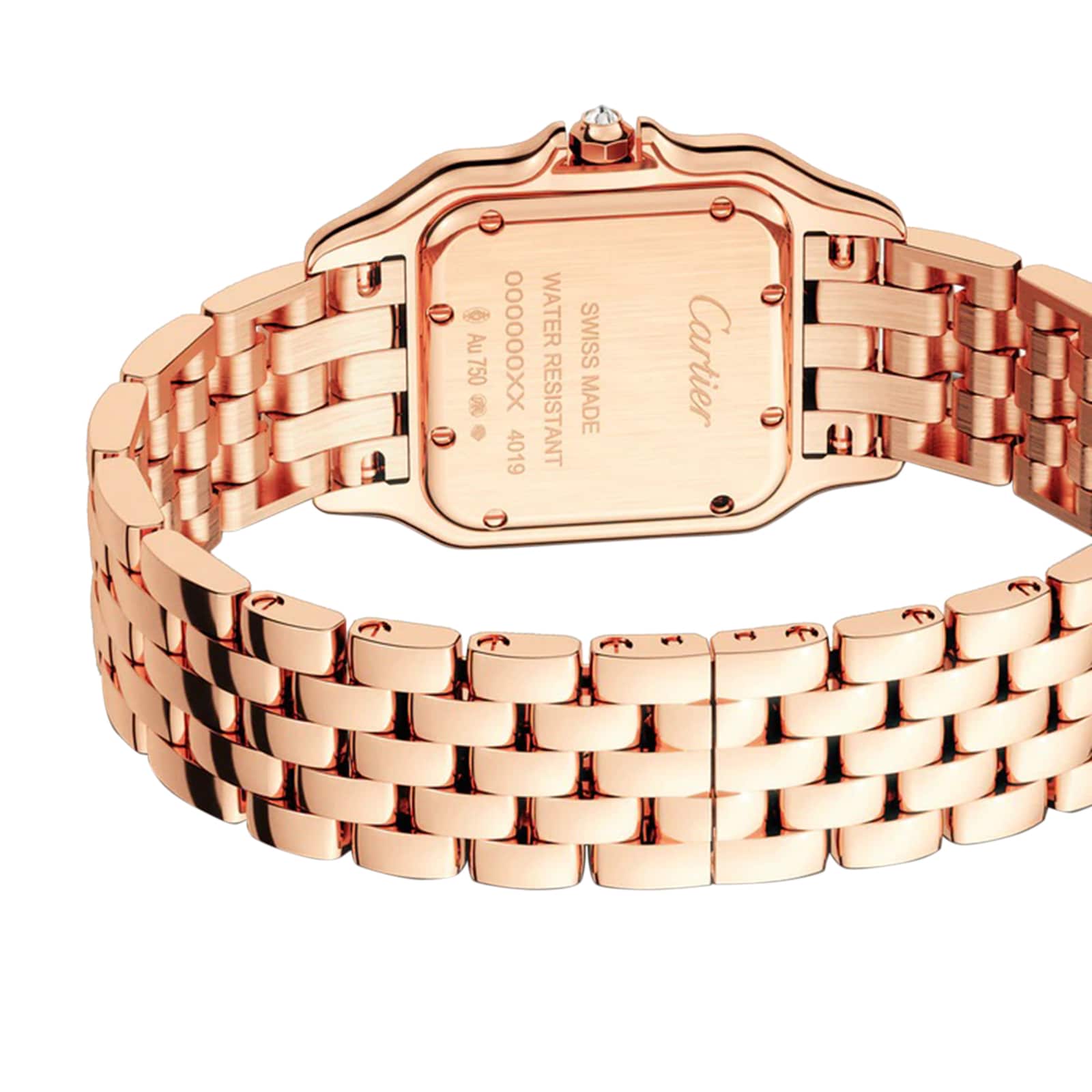 Panthère de Cartier Medium Model