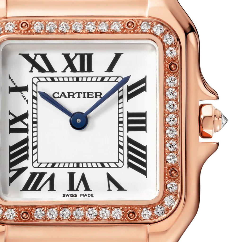 Panthère de Cartier Medium Model