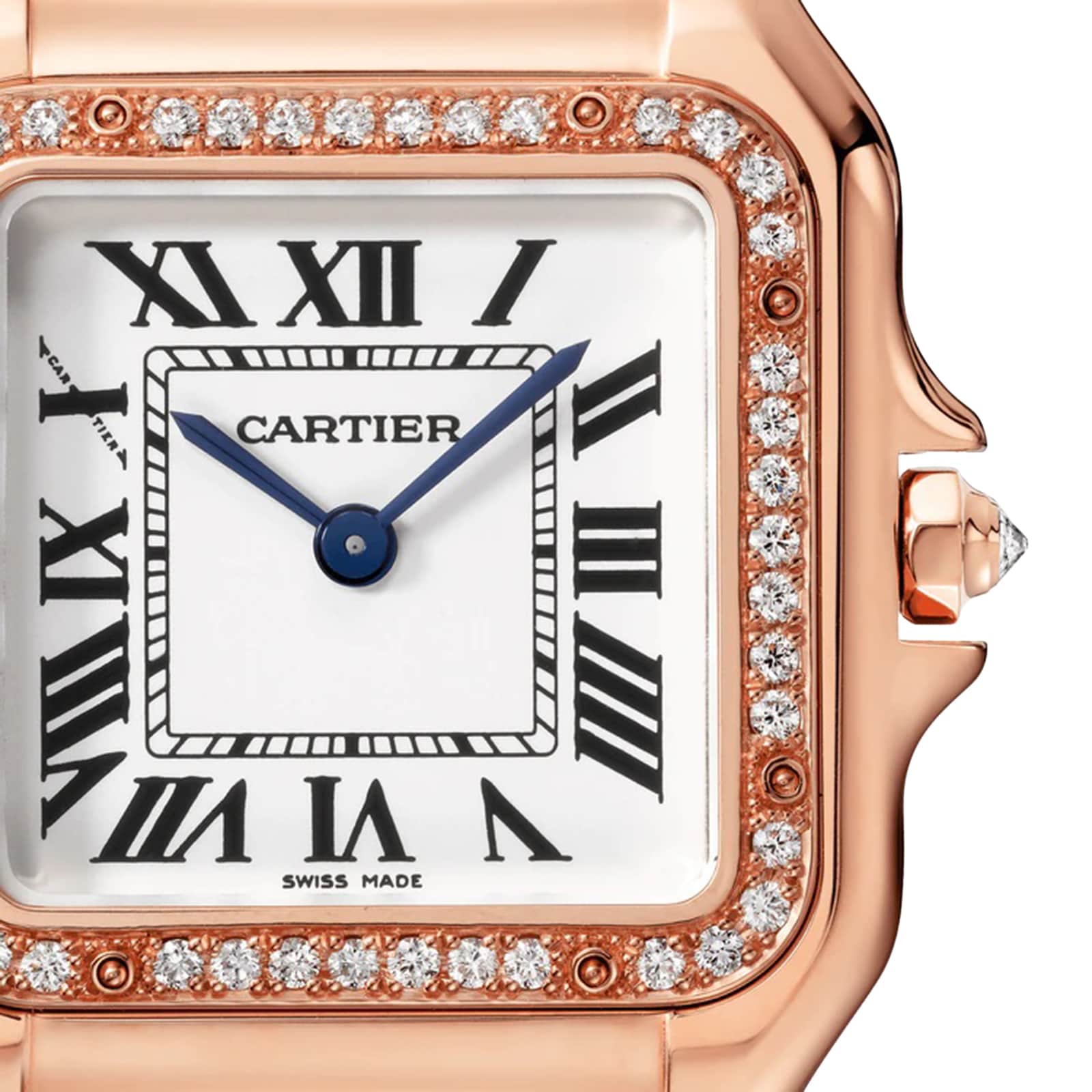 Panthère de Cartier Medium Model