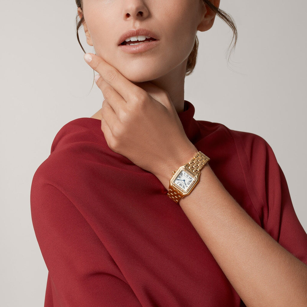 Panthère de Cartier Medium Model
