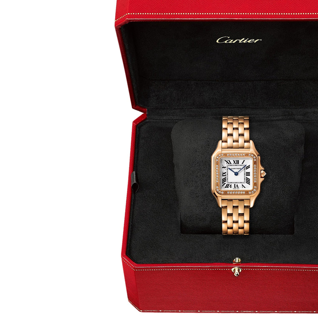 Panthère de Cartier Medium Model