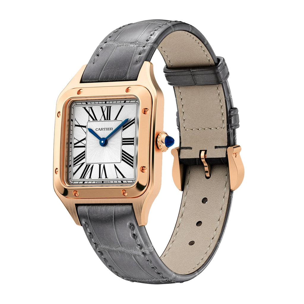 Santos-Dumont Small Model