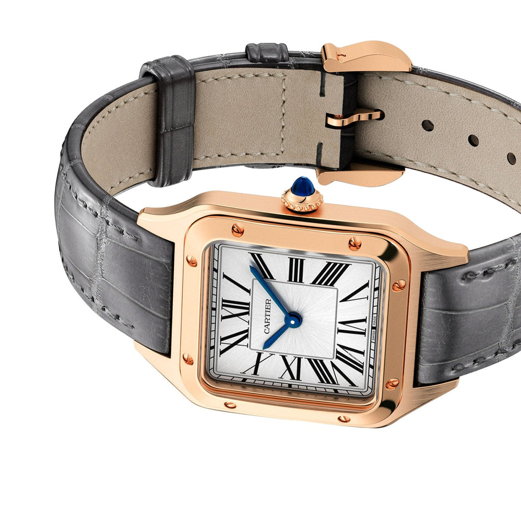 Santos-Dumont Small Model