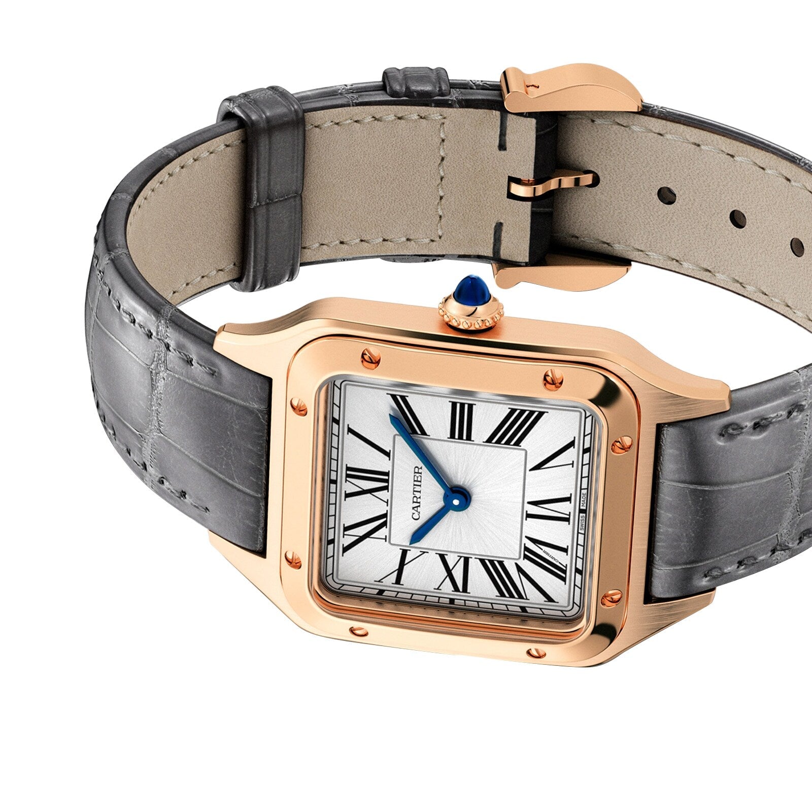 Santos-Dumont Small Model