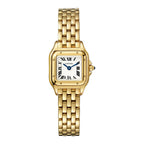 Panthère de Cartier Mini Model