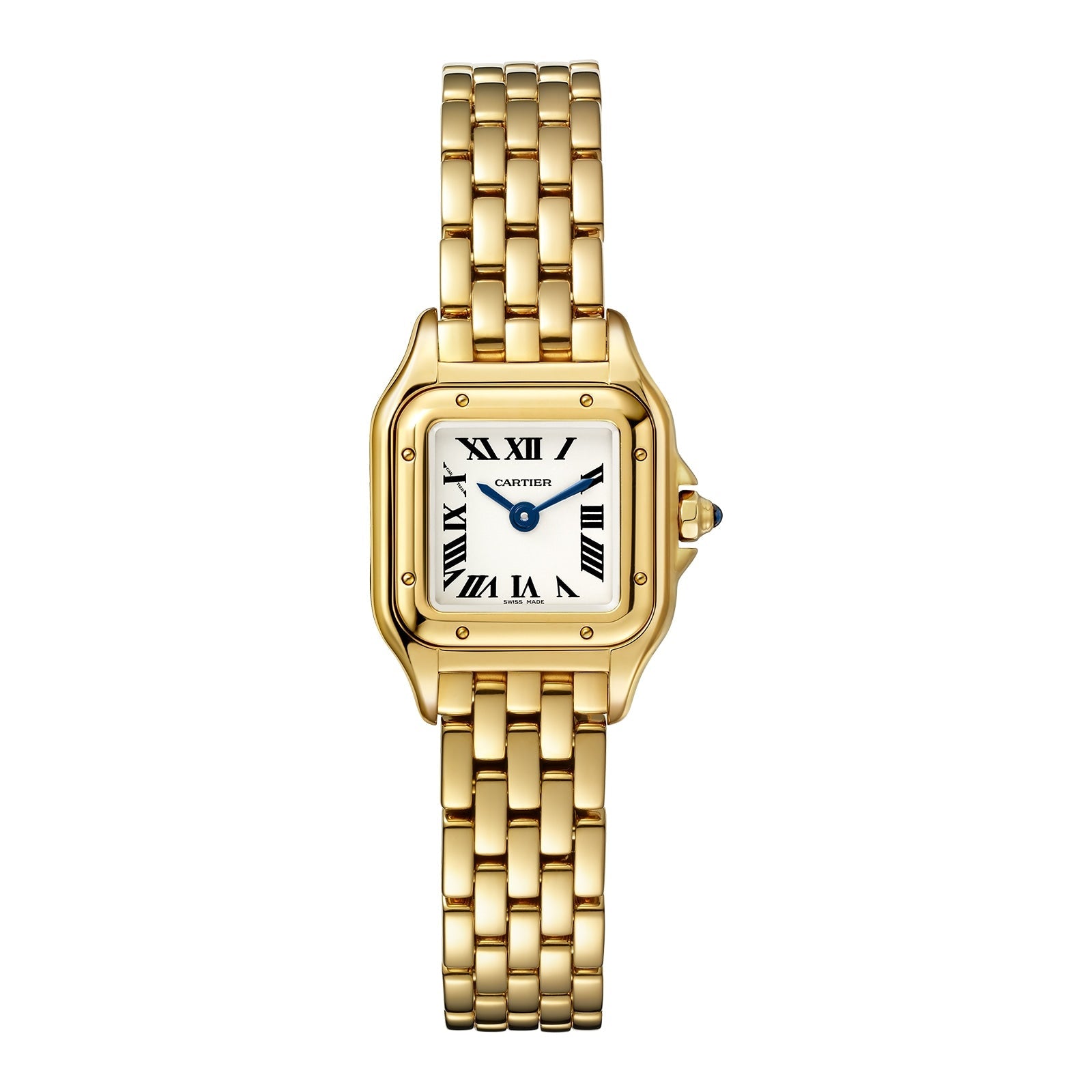 Panthère de Cartier Mini Model