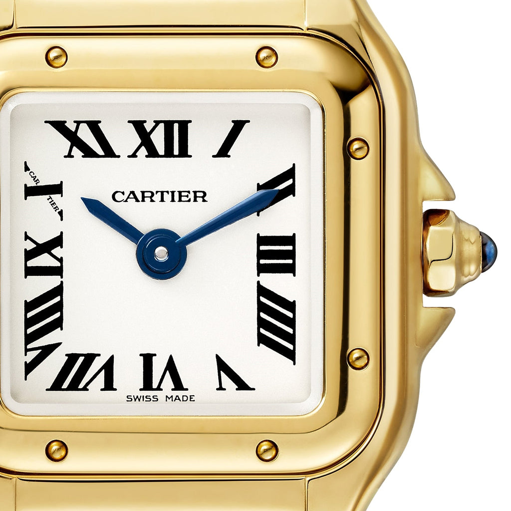 Panthère de Cartier Mini Model